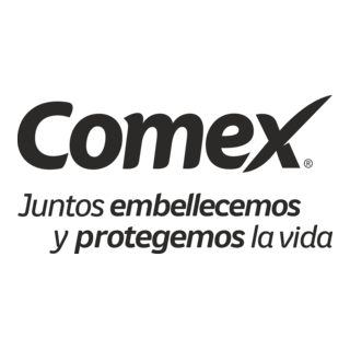 Comex Logo PNG Vector
