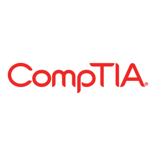 Comptia Logo PNG Vector