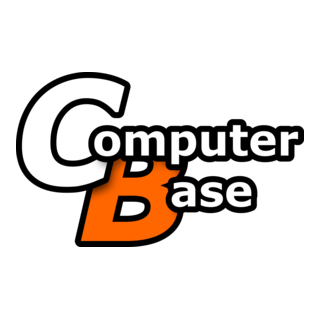 COMPUTERBASE Logo PNG Vector