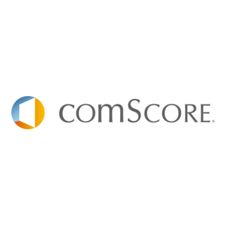 ComScore Logo PNG Vector