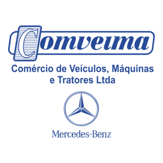 Comveima Logo PNG Vector