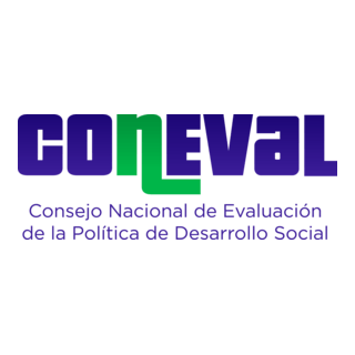 Coneval Logo PNG Vector