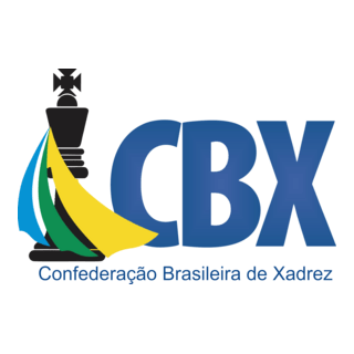 Confederação Brasileira de Xadrez Logo PNG Vector