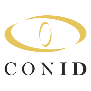 Conid Logo PNG Vector