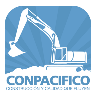 Conpacifico Logo PNG Vector