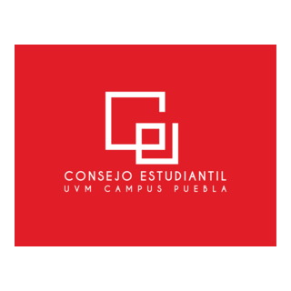 Consejo Estudiantil Logo PNG Vector