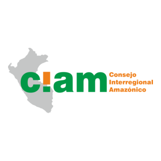 Consejo Interregional Amazonico Logo PNG Vector