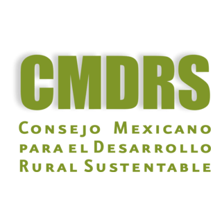 Consejo Mexicano Desarrollo Rural Sustentable Logo PNG Vector