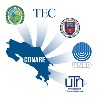 Consejo Nacional de Rectores Logo PNG Vector