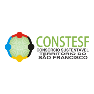 CONSTESF - Consórcio Sustentável Logo PNG Vector