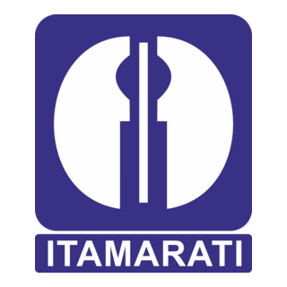 Contábil Itamarati S/C Ltda Logo PNG Vector