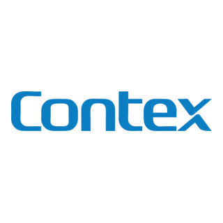 Contex Logo PNG Vector
