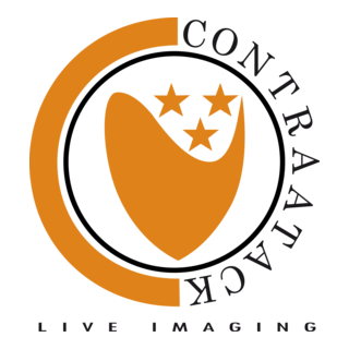 Contraatack Logo PNG Vector