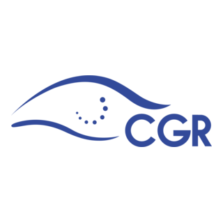 Contraloría General de la República Logo PNG Vector