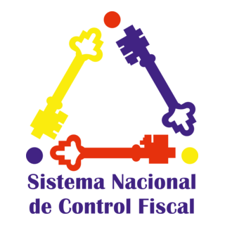 Contraloria Logo PNG Vector