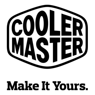 Cooler Master Logo PNG Vector