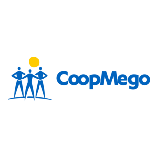CoopMego Logo PNG Vector