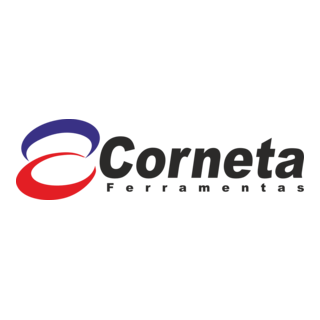 Corneta Logo PNG Vector