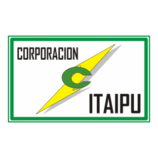 CORPORACION ITAIPU SA DE CV Logo PNG Vector