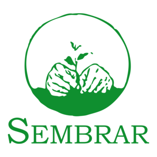Corporacion Sembrar Logo PNG Vector