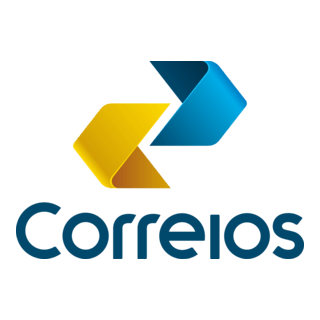 Correios 2020 Logo PNG Vector