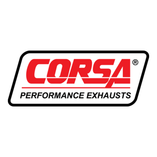 Corsa Logo PNG Vector