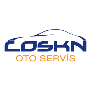 Coskn Logo PNG Vector