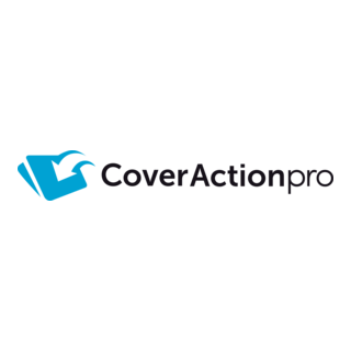 CoverActionPro Logo PNG Vector
