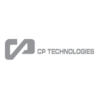 Cp Technologies Logo PNG Vector