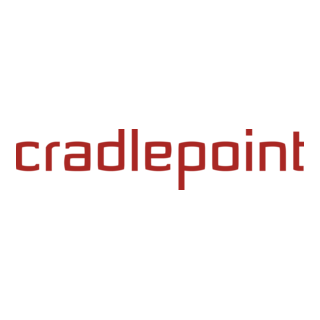 Cradlepoint Logo PNG Vector