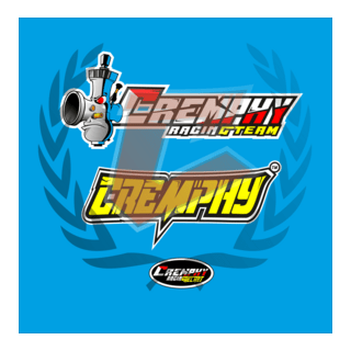 cremphy Logo PNG Vector