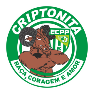 Criptonita Logo PNG Vector