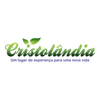 Cristolândia Logo PNG Vector