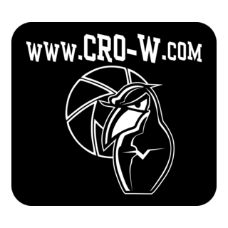 Cro-w.community Logo PNG Vector