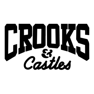 Crooks & Castles Logo PNG Vector