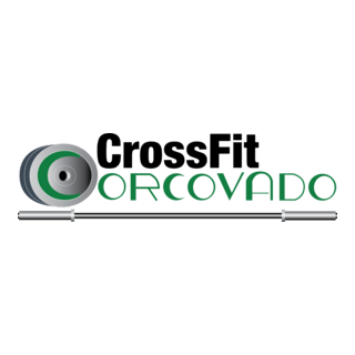 CrossFit Corcovado Logo PNG Vector