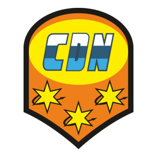 Crucero Del Norte Logo PNG Vector