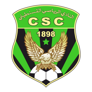 Cs Constantine Logo PNG Vector