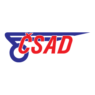Csad Logo PNG Vector