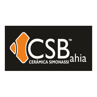 CSBahia Logo PNG Vector