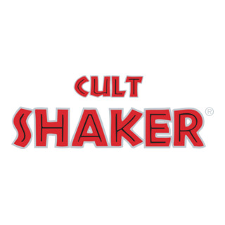 CULT Energy Drink Logo PNG Vector