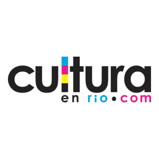 Cultura en Nio Logo PNG Vector
