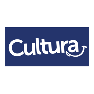 Cultura Logo PNG Vector