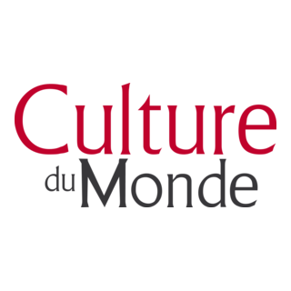 Culture du Monde Logo PNG Vector