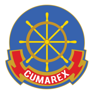 Cumarex Logo PNG Vector