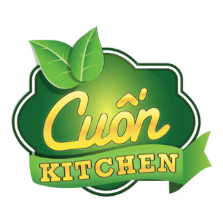 Cuon Kitchen Logo PNG Vector