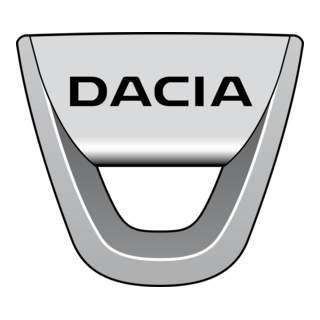 Dacia Logo PNG Vector