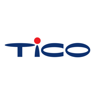 Daewoo Tiko Logo PNG Vector