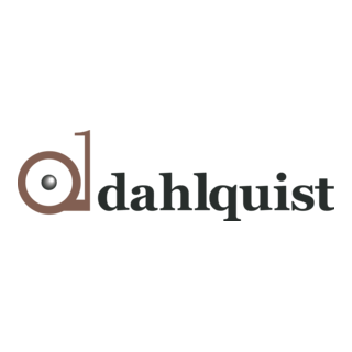 Dahlquist Logo PNG Vector