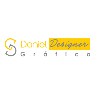 Daniel Designer Logo PNG Vector